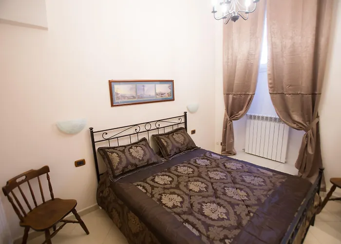 A Casa Di Nonna Giulia