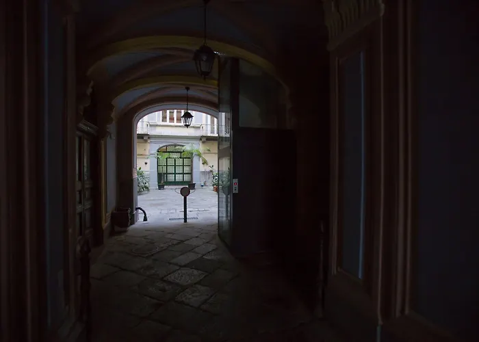 A Casa Di Nonna Giulia